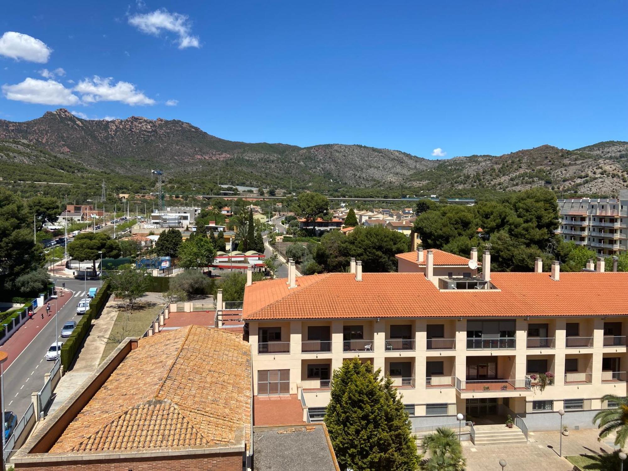 Apartamento En Voramar A 2 Minutos De La Playa ベニカシム エクステリア 写真