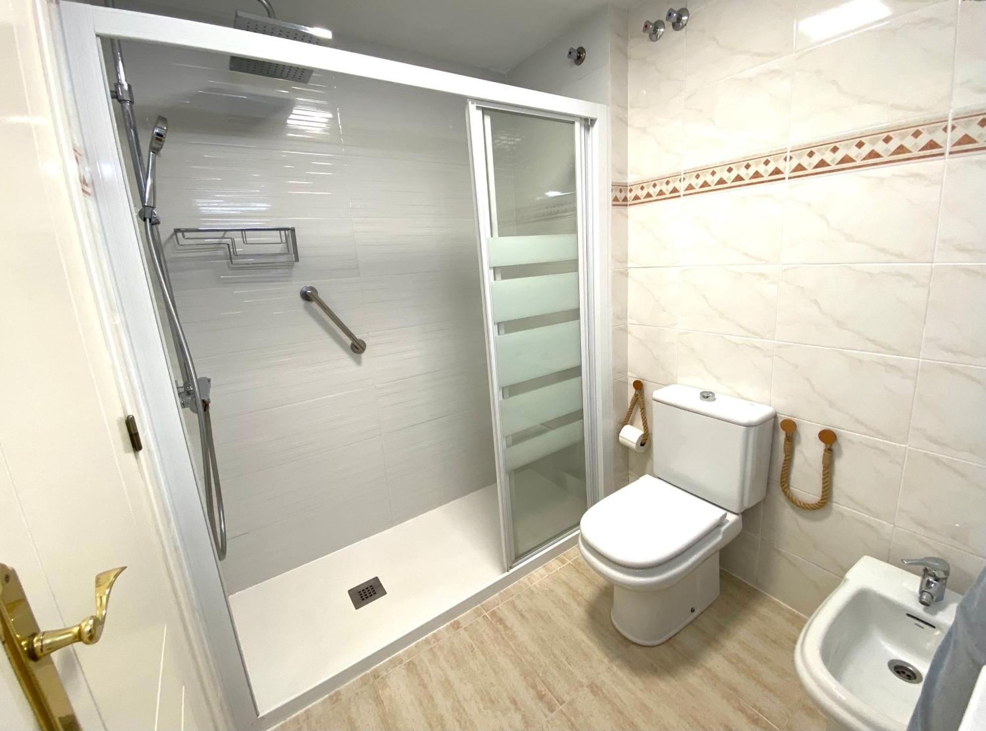 Apartamento En Voramar A 2 Minutos De La Playa ベニカシム エクステリア 写真