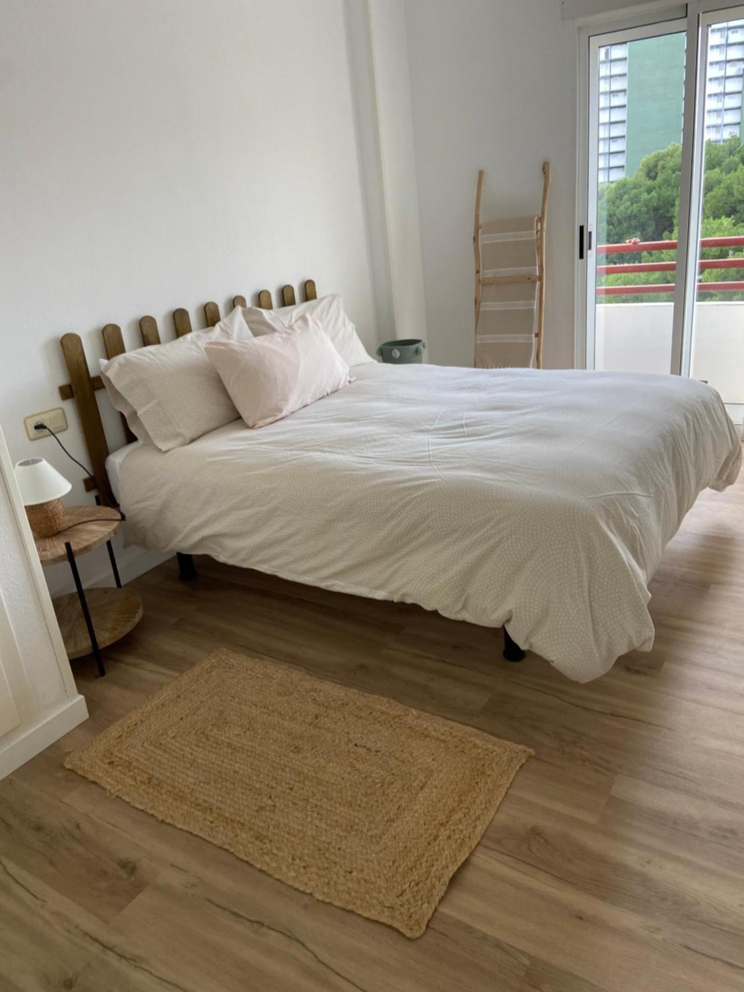Apartamento En Voramar A 2 Minutos De La Playa ベニカシム エクステリア 写真