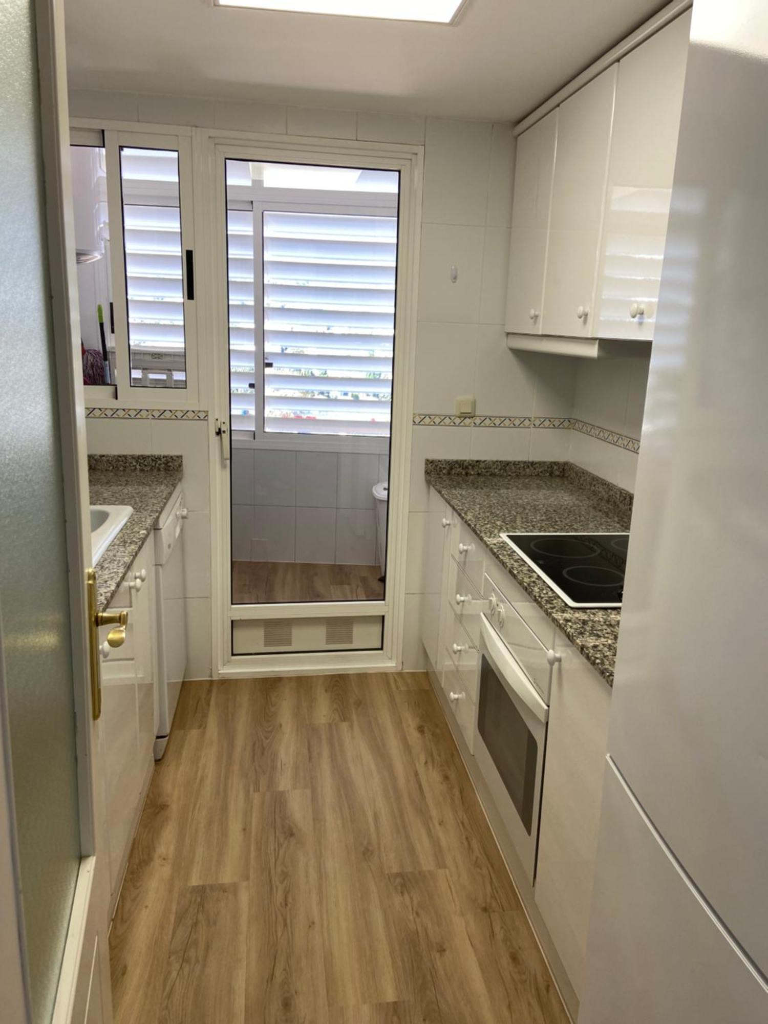 Apartamento En Voramar A 2 Minutos De La Playa ベニカシム エクステリア 写真