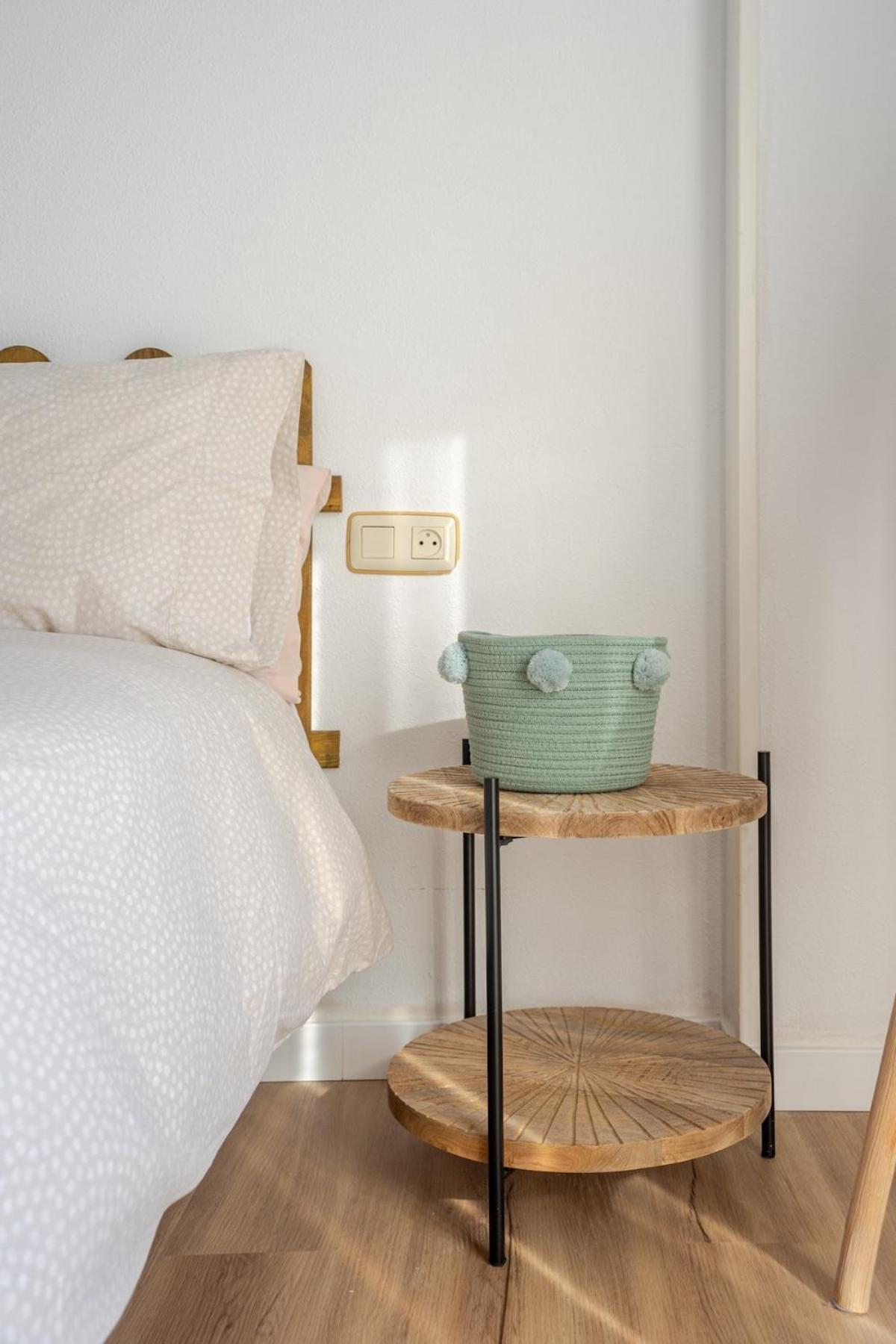 Apartamento En Voramar A 2 Minutos De La Playa ベニカシム エクステリア 写真
