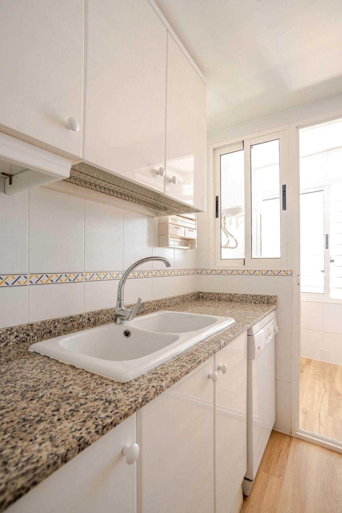 Apartamento En Voramar A 2 Minutos De La Playa ベニカシム エクステリア 写真